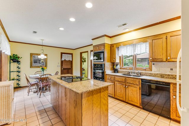 71 Calabash Drive, Carolina Shores, NC 28467