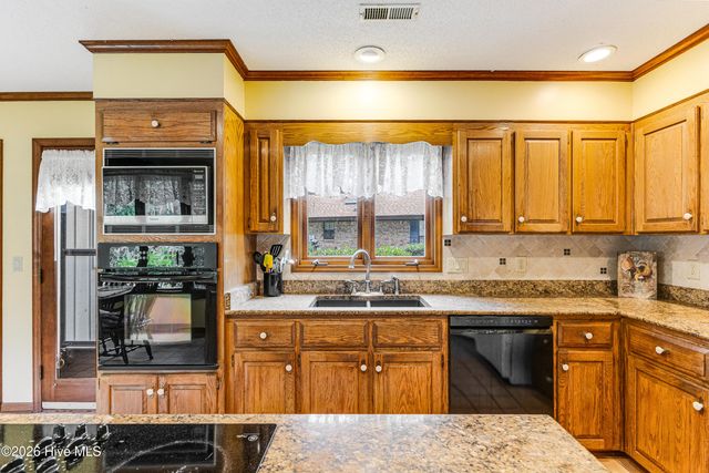 71 Calabash Drive, Carolina Shores, NC 28467