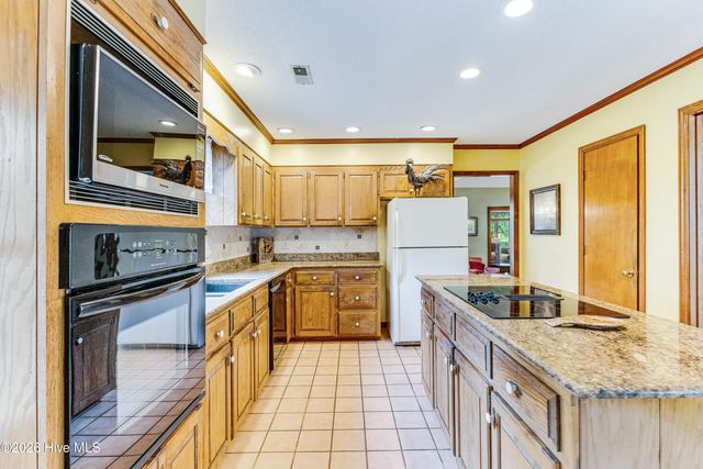 71 Calabash Drive, Carolina Shores, NC 28467