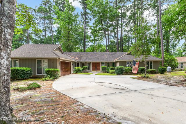 71 Calabash Drive, Carolina Shores, NC 28467