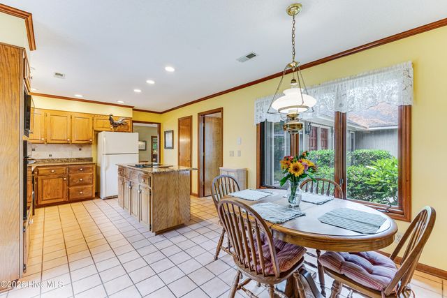 71 Calabash Drive, Carolina Shores, NC 28467