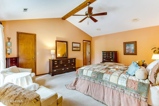 71 Calabash Drive, Carolina Shores, NC 28467