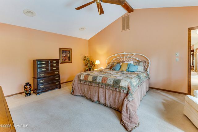 71 Calabash Drive, Carolina Shores, NC 28467