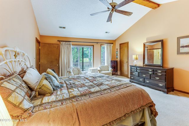 71 Calabash Drive, Carolina Shores, NC 28467
