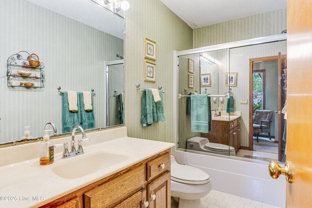 71 Calabash Drive, Carolina Shores, NC 28467