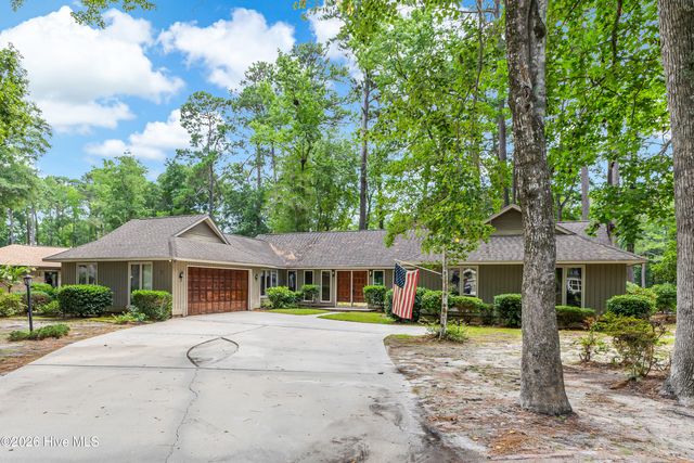 71 Calabash Drive, Carolina Shores, NC 28467