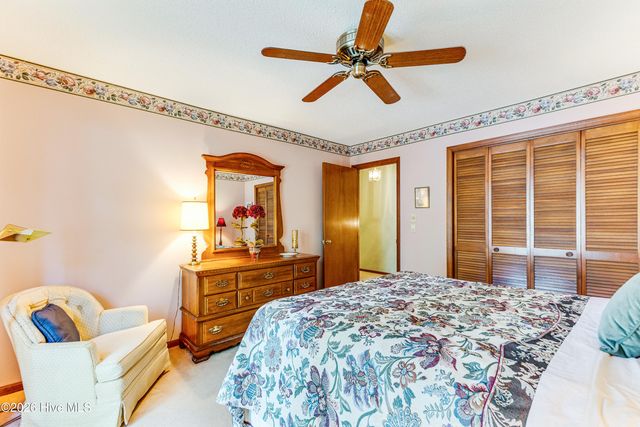 71 Calabash Drive, Carolina Shores, NC 28467