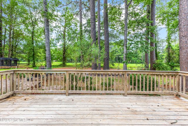 71 Calabash Drive, Carolina Shores, NC 28467