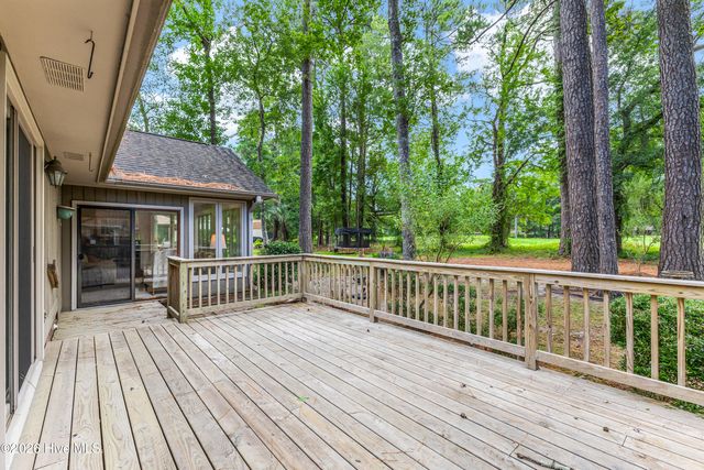 71 Calabash Drive, Carolina Shores, NC 28467