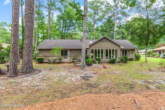 71 Calabash Drive, Carolina Shores, NC 28467