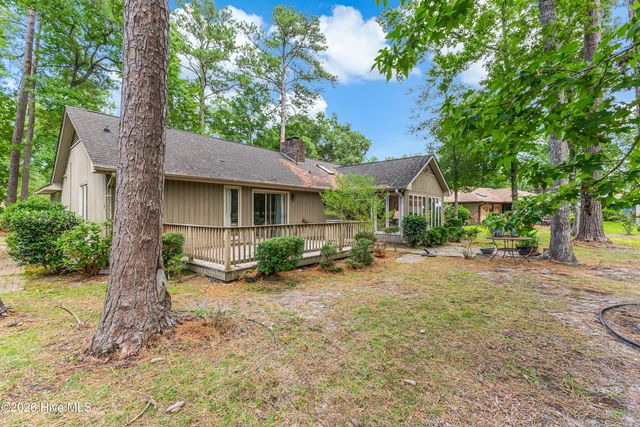 71 Calabash Drive, Carolina Shores, NC 28467