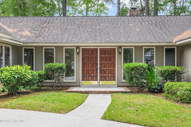 71 Calabash Drive, Carolina Shores, NC 28467