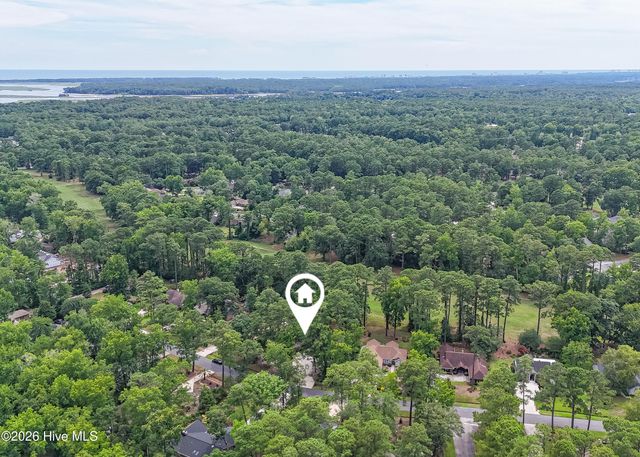 71 Calabash Drive, Carolina Shores, NC 28467