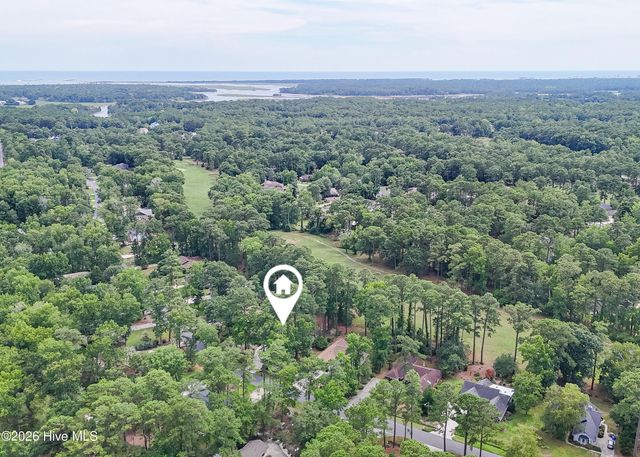 71 Calabash Drive, Carolina Shores, NC 28467