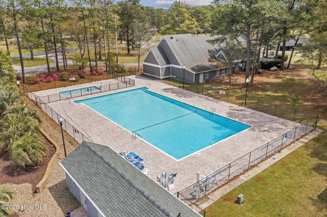 71 Calabash Drive, Carolina Shores, NC 28467