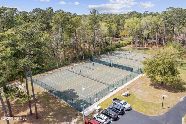 71 Calabash Drive, Carolina Shores, NC 28467