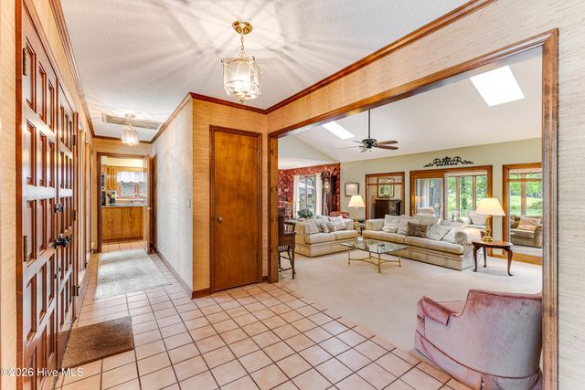 71 Calabash Drive, Carolina Shores, NC 28467