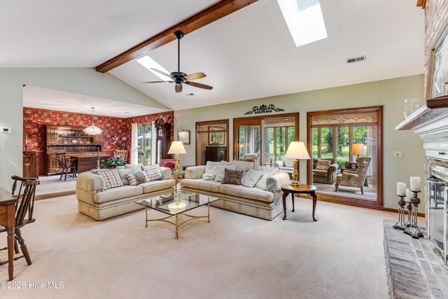 71 Calabash Drive, Carolina Shores, NC 28467