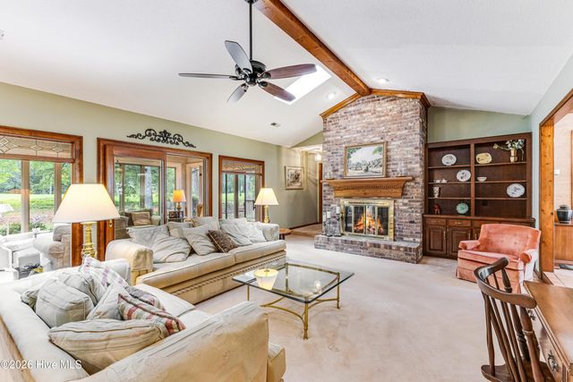 71 Calabash Drive, Carolina Shores, NC 28467