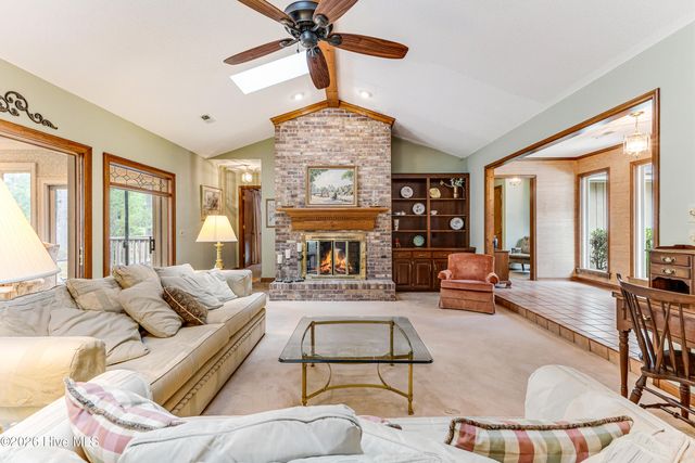 71 Calabash Drive, Carolina Shores, NC 28467