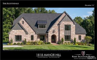 2062 N Ballas Road, Des Peres, MO 63131