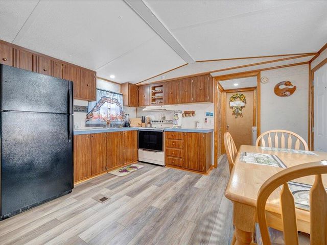 1051 Liberty ST, Martinsville, VA 24112