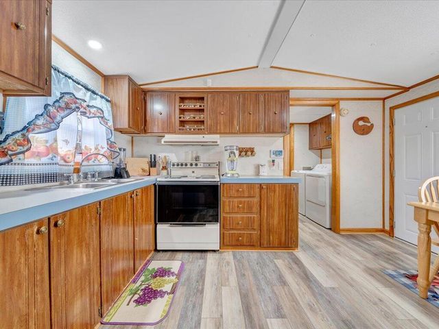 1051 Liberty ST, Martinsville, VA 24112