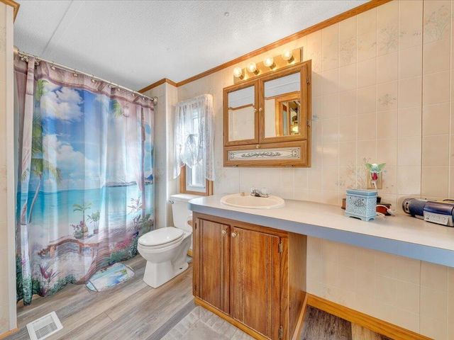 1051 Liberty ST, Martinsville, VA 24112