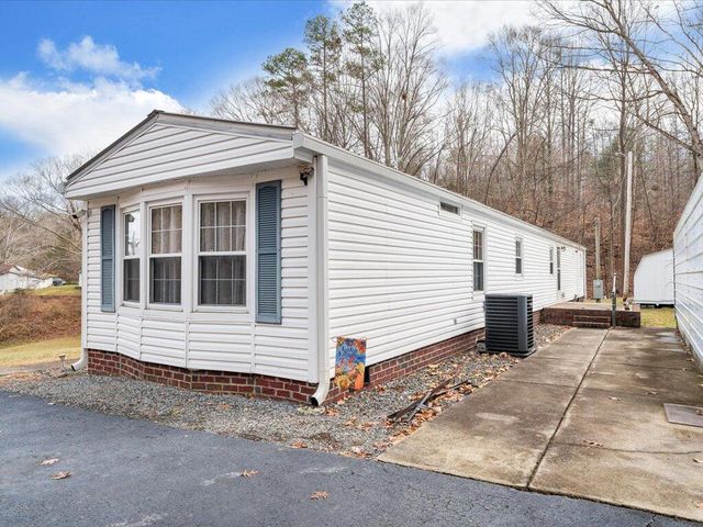 1051 Liberty ST, Martinsville, VA 24112