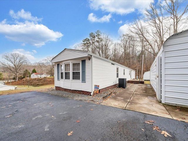 1051 Liberty ST, Martinsville, VA 24112