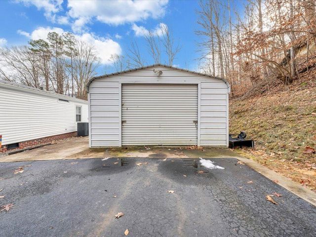 1051 Liberty ST, Martinsville, VA 24112