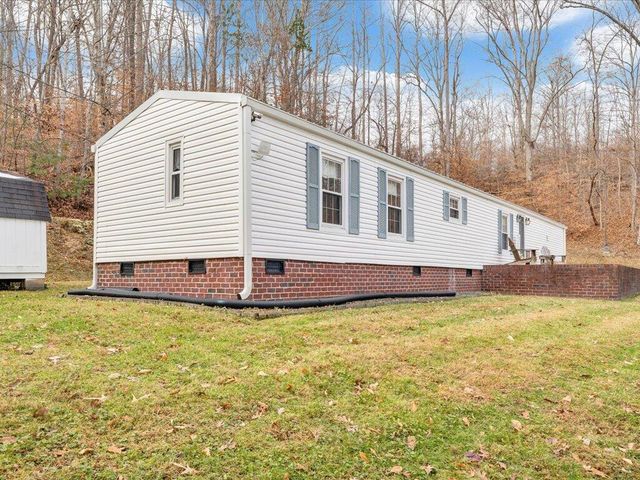 1051 Liberty ST, Martinsville, VA 24112