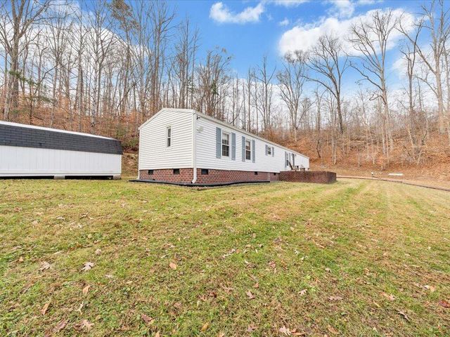 1051 Liberty ST, Martinsville, VA 24112