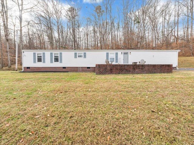 1051 Liberty ST, Martinsville, VA 24112