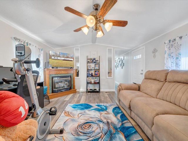 1051 Liberty ST, Martinsville, VA 24112