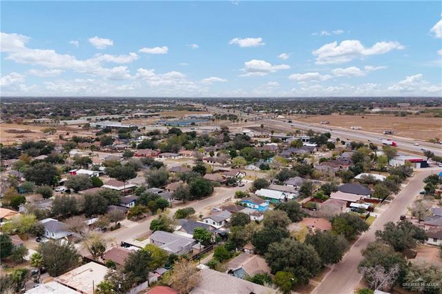 311 Bertha Avenue, Mission, TX 78572