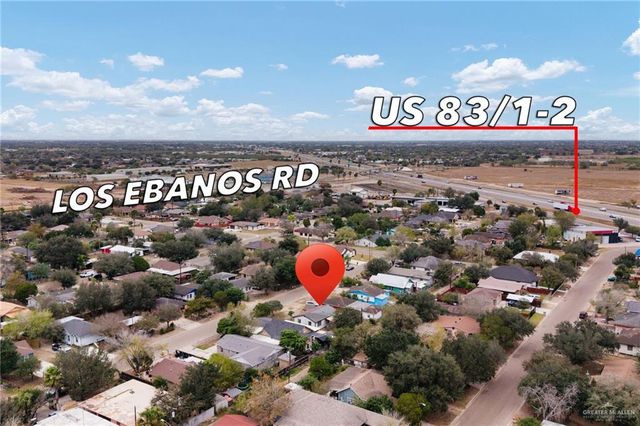 311 Bertha Avenue, Mission, TX 78572