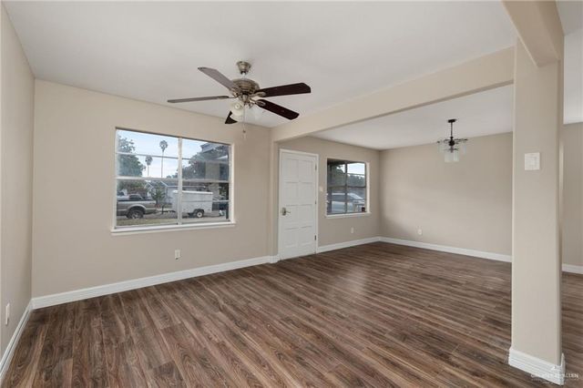 311 Bertha Avenue, Mission, TX 78572