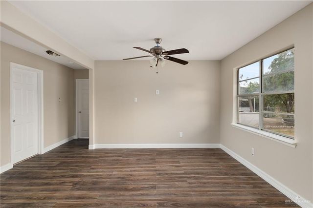 311 Bertha Avenue, Mission, TX 78572