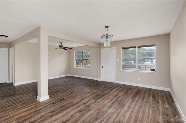 311 Bertha Avenue, Mission, TX 78572