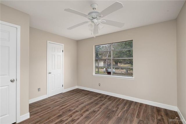 311 Bertha Avenue, Mission, TX 78572