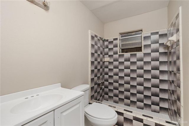 311 Bertha Avenue, Mission, TX 78572