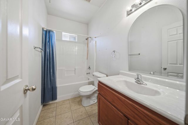 10161 Evelyn Avenue, California City, CA 93505