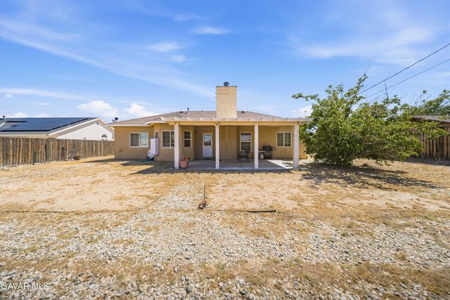 10161 Evelyn Avenue, California City, CA 93505