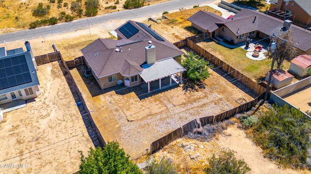 10161 Evelyn Avenue, California City, CA 93505