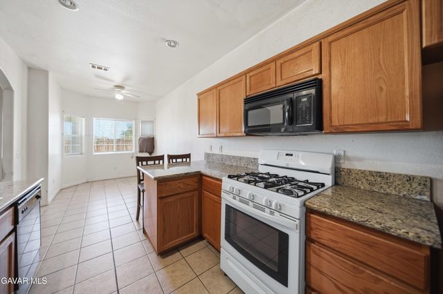10161 Evelyn Avenue, California City, CA 93505