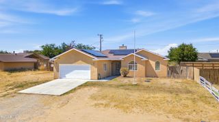 10161 Evelyn Avenue, California City, CA 93505
