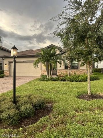 20047 Napa LOOP, Estero, FL 33928