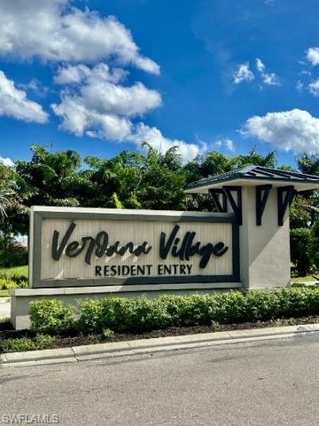 20047 Napa LOOP, Estero, FL 33928
