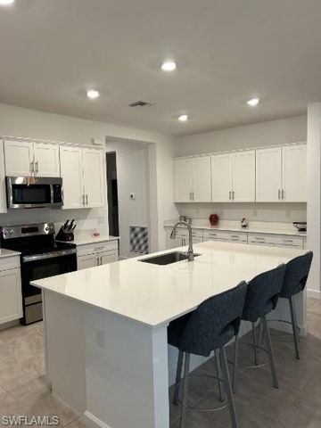 20047 Napa LOOP, Estero, FL 33928
